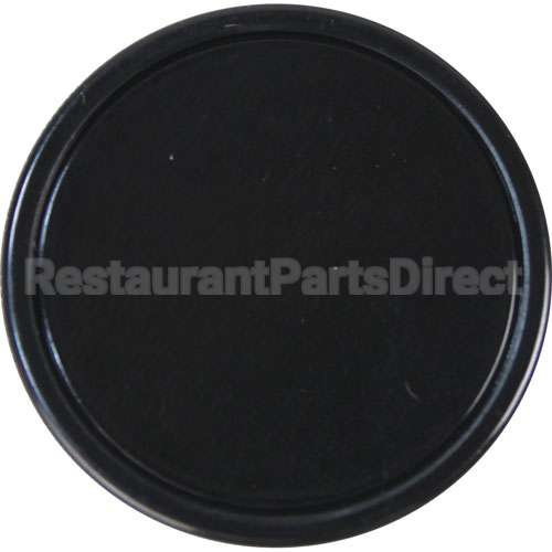 P491314 Compatible Stero Cap - Black Disc