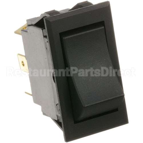 P495738 Compatible Stero Rocker Switch 3/4 X 1-5/8 Dpdt Ctr-Off