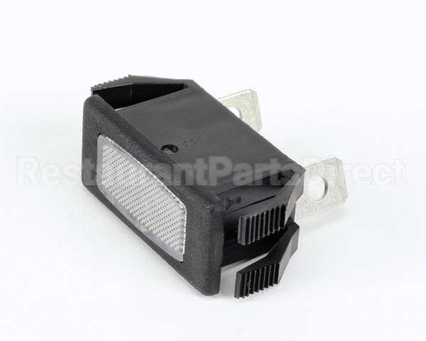 P5045043 Pitco Lamp,28V Clear Rect