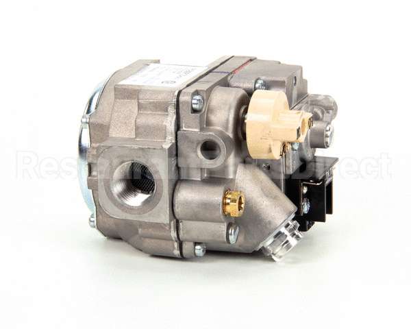 P5045638 Pitco Valve,Gas 1/2 Bmser 24V Tpile Na