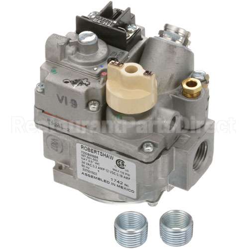 P5045639 Compatible Pitco Gas Control