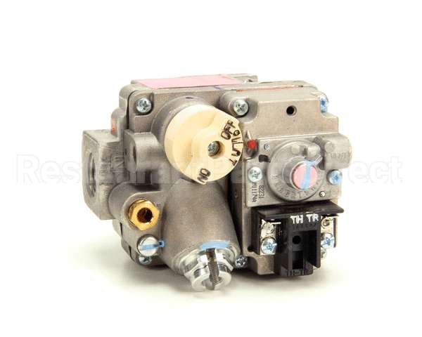 P5045639 Pitco Valve,Gas 1/2 Bmser 24V Tpile Lp