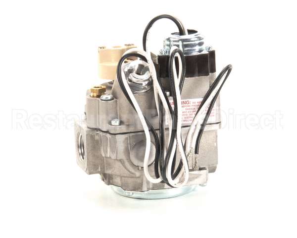P5045650 Pitco Valve,Gas 1/2 Bmser 120V Tpile N