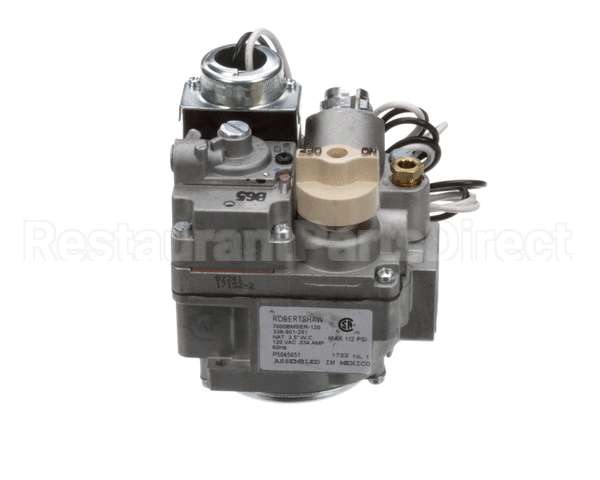 P5045651-C Pitco Valve,Gas 3/4 Bmser Rdcr Bshng