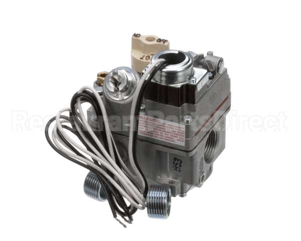 P5045651-C Pitco Valve,Gas 3/4 Bmser Rdcr Bshng
