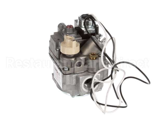 P5045652 Pitco Valve,Gas 1/2 Bmser 120V Tpile L