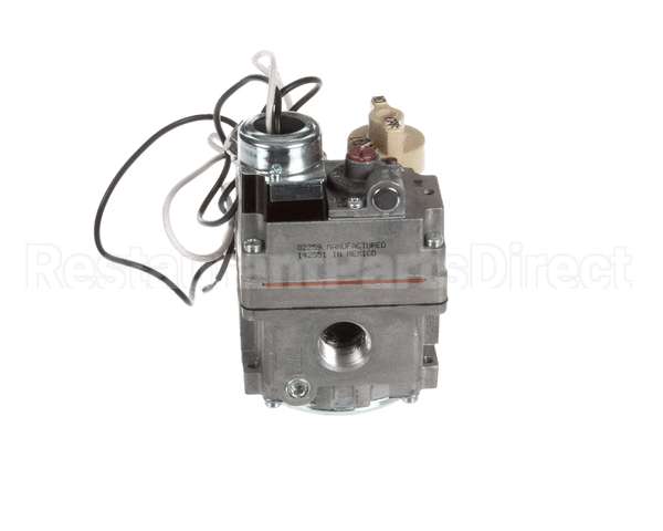 P5045652 Pitco Valve,Gas 1/2 Bmser 120V Tpile L