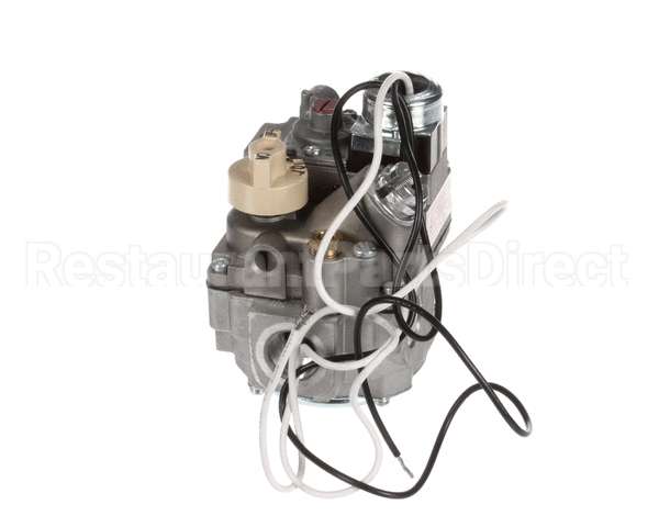 P5045652 Pitco Valve,Gas 1/2 Bmser 120V Tpile L