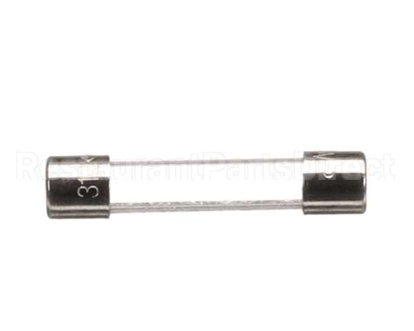 P5045714 Pitco Fuse,1.25A-Fast Act Glass
