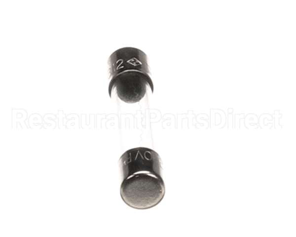 P5045714 Pitco Fuse,1.25A-Fast Act Glass