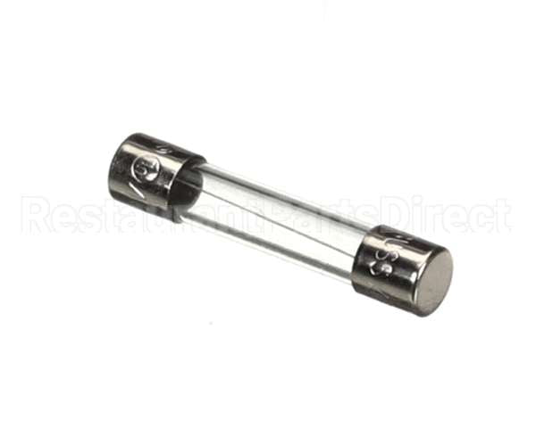 P5045718 Pitco Fuse,2.5A-Fast Act Glass