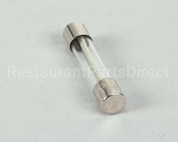 P5045720 Pitco Fuse,4A-Slo Blow Glass