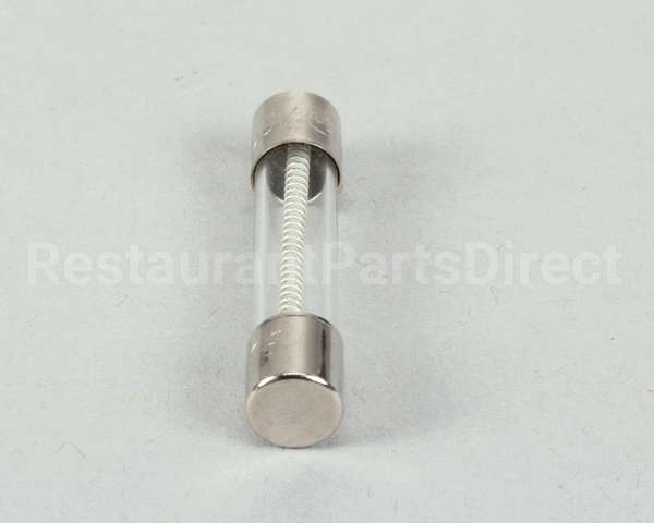 P5045720 Pitco Fuse,4A-Slo Blow Glass