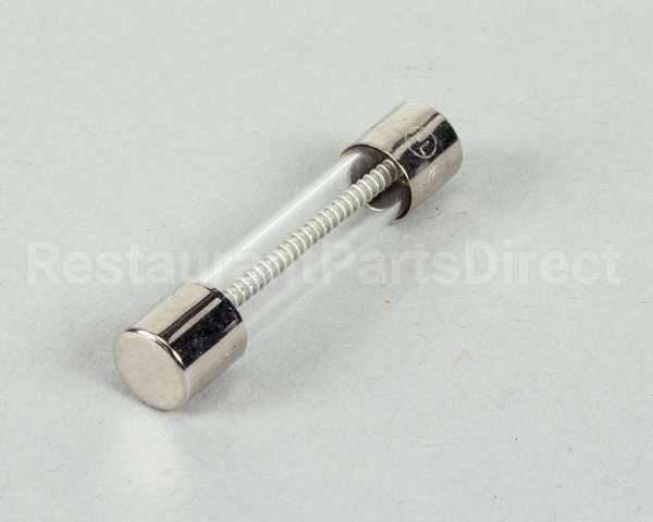 P5045720 Pitco Fuse,4A-Slo Blow Glass