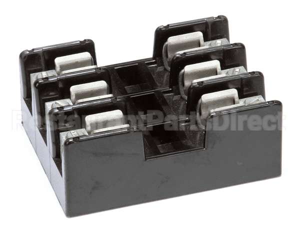 P5045792 Pitco Fuseblock,3 Post 480V 60A