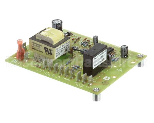 P5046356 Pitco Control,Temp 115Vac Go On-4 Off-