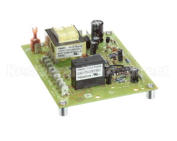 P5046356 Pitco Control,Temp 115Vac Go On-4 Off-