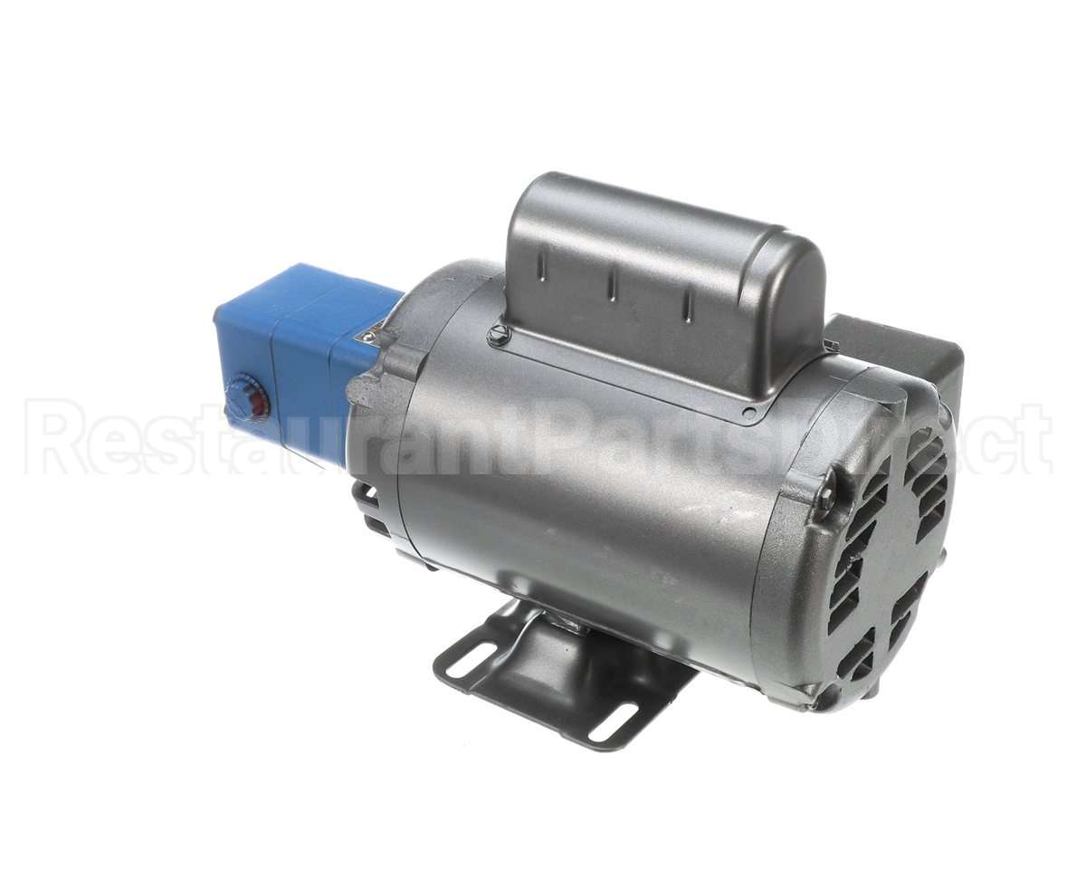 P5046383 Pitco Pump, Mtr. 5Hp 240V 50Hz