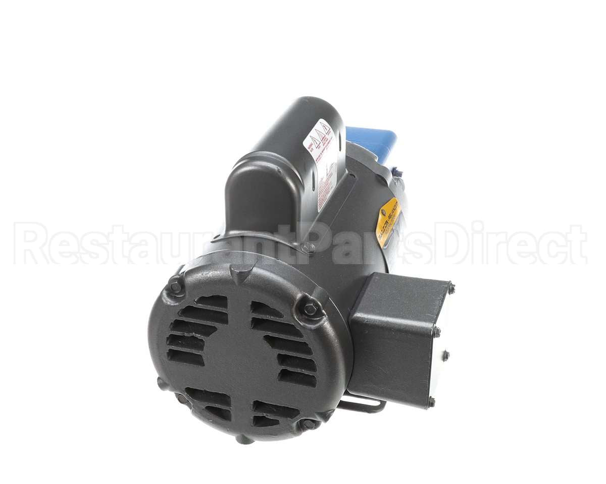 P5046383 Pitco Pump, Mtr. 5Hp 240V 50Hz