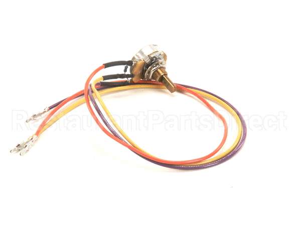P5046582 Pitco Potentiometer,Go Series