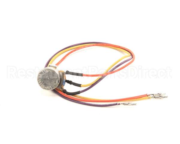 P5046582 Pitco Potentiometer,Go Series