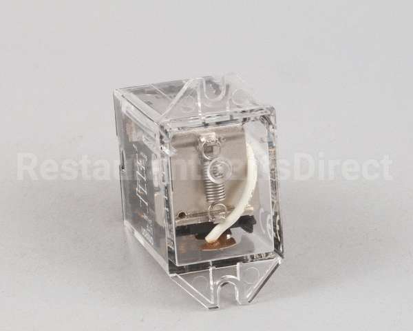 P5046688 Pitco Relay,24Vac Spdt Mtg Tab