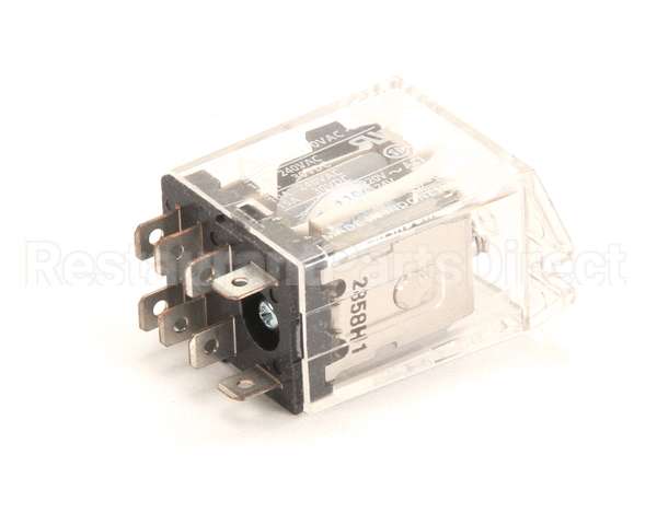 P5046691 Pitco Relay,120Vac Spdt Mounting Tab