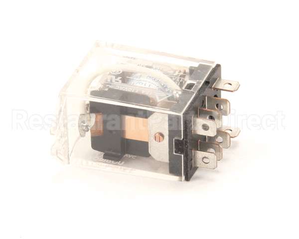 P5046691 Pitco Relay,120Vac Spdt Mounting Tab