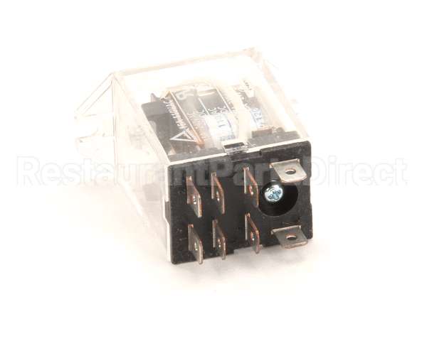 P5046691 Pitco Relay,120Vac Spdt Mounting Tab