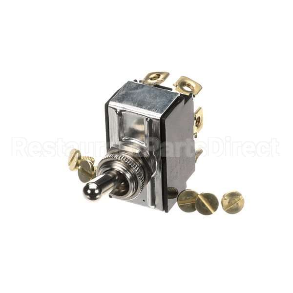 P5047166 Compatible Pitco Sw, Tgl Dpdt 3/4Hp (1-1)