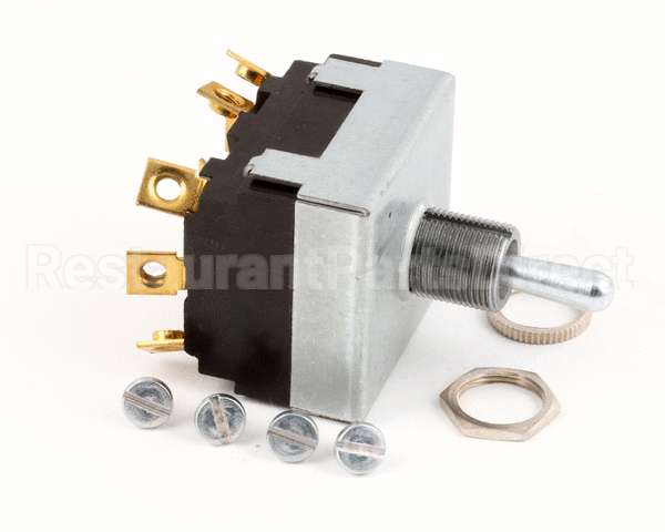 P5047167 Pitco Switch,Tgl 9 Pole