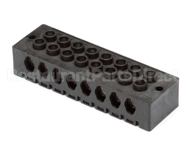 P5047303 Pitco Black,Terminal-8 Post Element