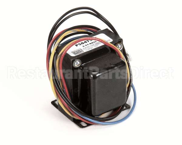 P5047515 Pitco Transformer,55Va 208/240V To 115V