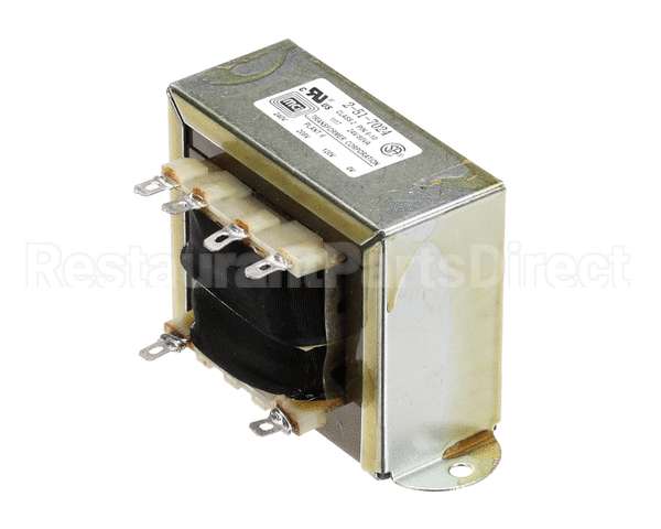 P5047516 Pitco Transformer,M-Tap To 24V 181803
