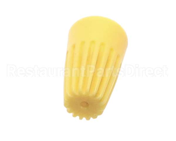 P5047670 Pitco Wirenut,Yellow