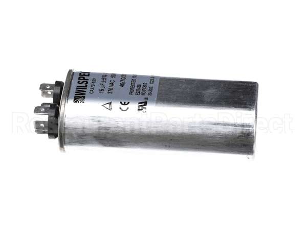 P5130B Aaon Cap Run 15Mfd 370V