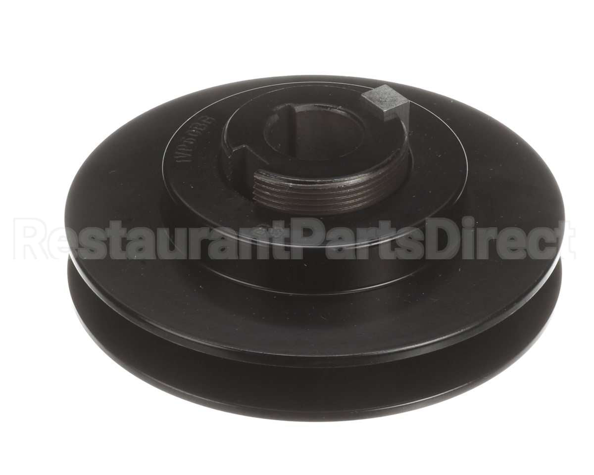 P51470 Aaon Pulley 1Vp 50 X 0.88"