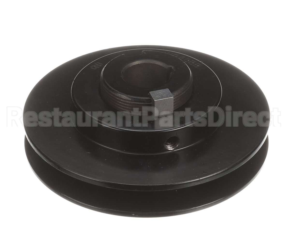P51470 Aaon Pulley 1Vp 50 X 0.88"