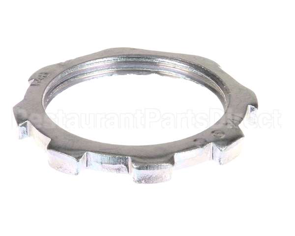 P52-1031 Stero Dishwasher Locknut Conduit 114 Npt