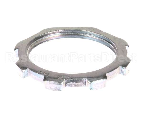 P52-1031 Stero Dishwasher Locknut Conduit 114 Npt