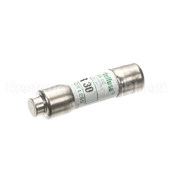 P52-1857 Compatible Midwest Appliance Parts Fuse 30 Amp Max 600V Class Cc