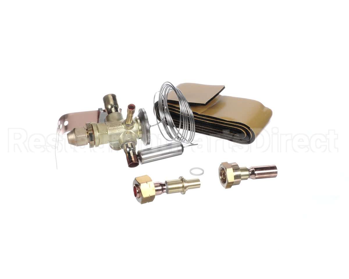 P530-4456 Bryant Payne Txv R410A Universal 4.5-6 Ton