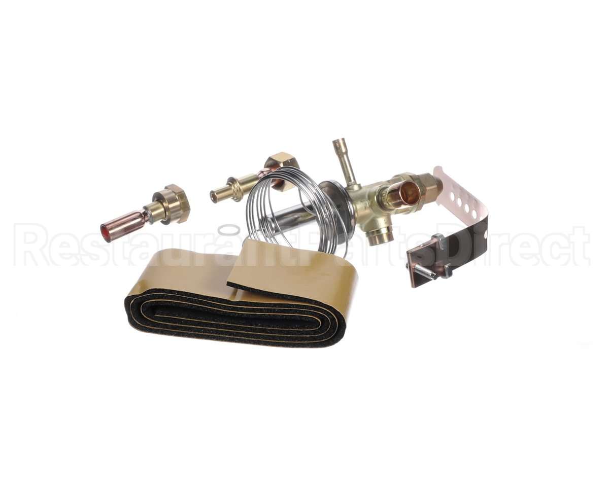 P530-4456 Bryant Payne Txv R410A Universal 4.5-6 Ton