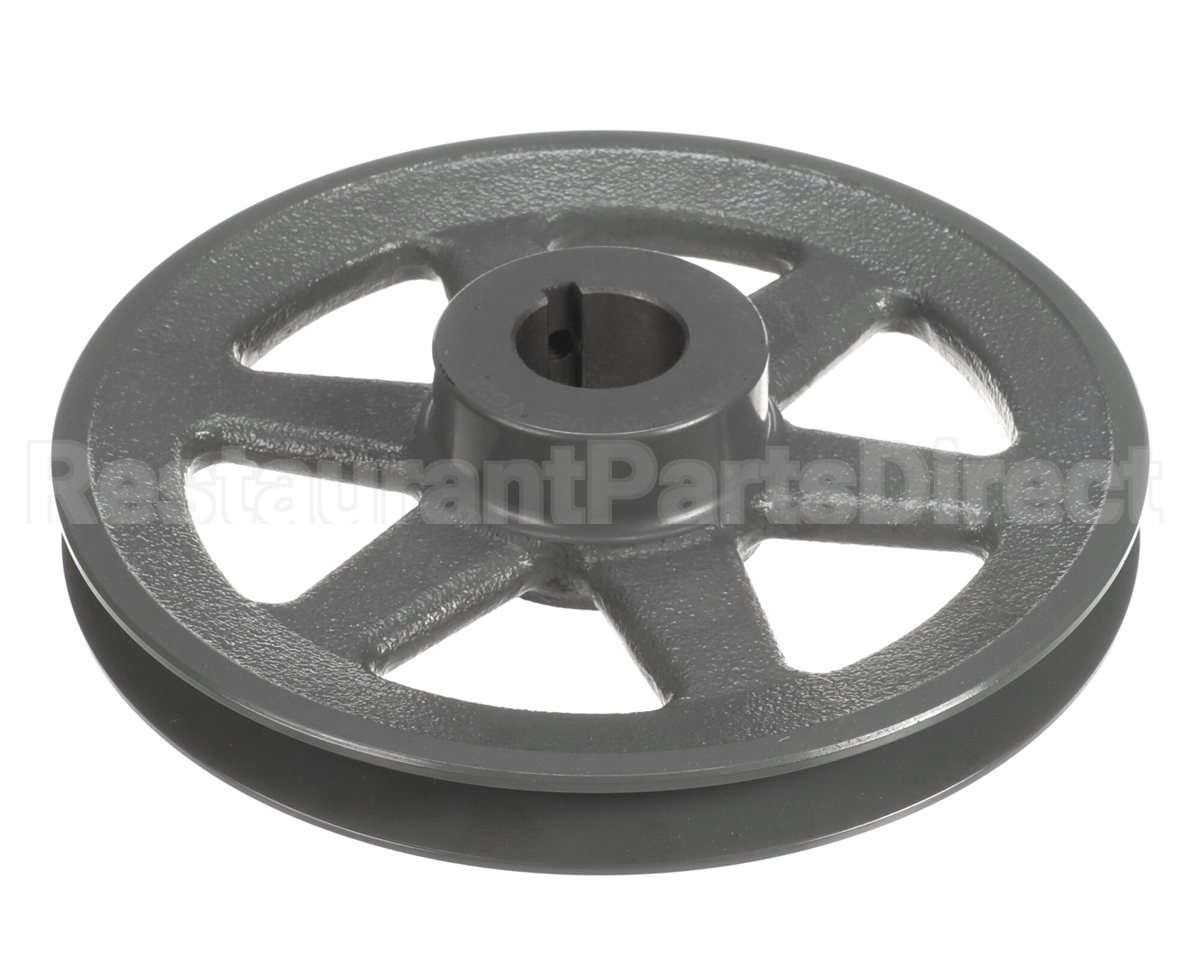 P53180 Aaon Bk80 Pulley