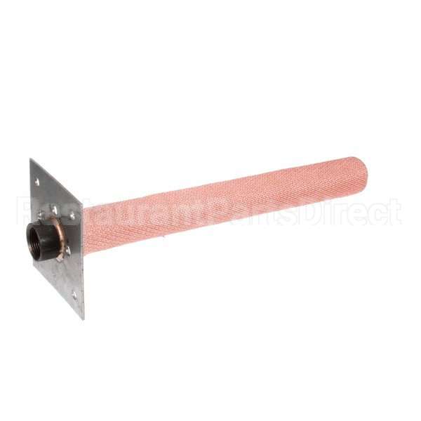 P55-5792 Compatible Midwest Appliance Parts Burner Infra-Red Gas