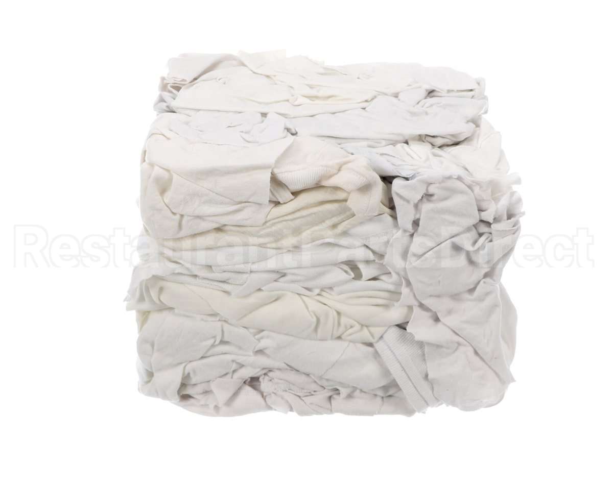 P5622B Aaon Rags Shop Knit Lintfree 5Lb Bx