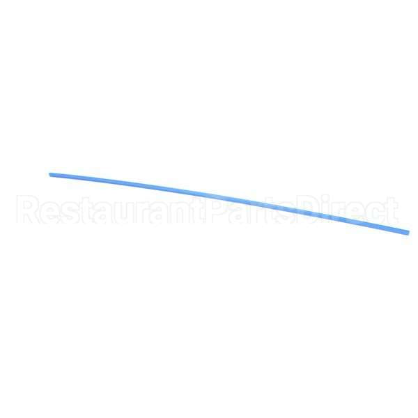 P57-6948 Compatible Stero Door Guide 31.5 Ptfe Blue