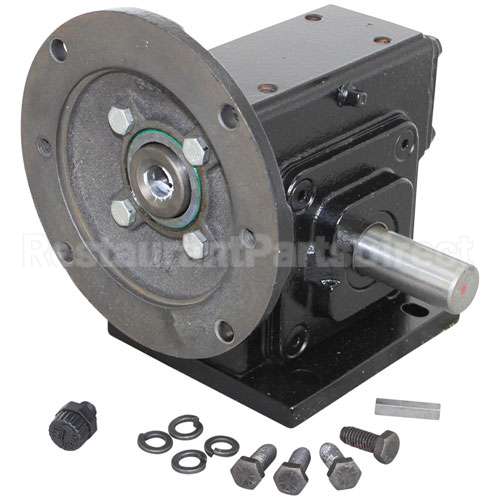 P581215 Compatible Stero Gearbox