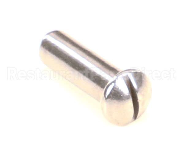 P598A Grindmaster Cecilware Bolt, 1/4X3/4 Slt Trs Hd Sex,