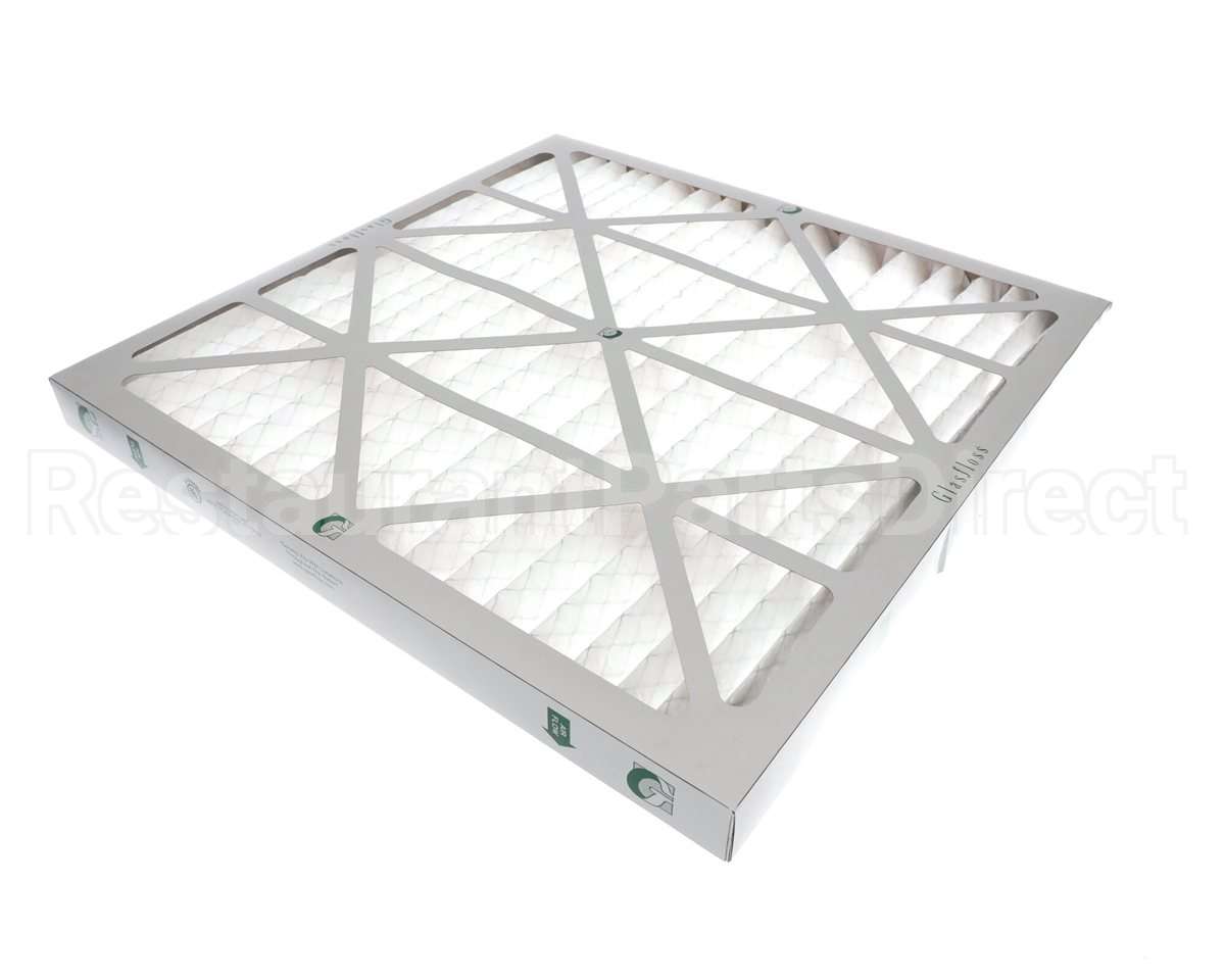 P60480 Aaon Filter 24X24X2 Plt Mrv8 30%